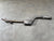 BMW 6 Series GT (G32) Diesel Particulate Filter Front Pipe