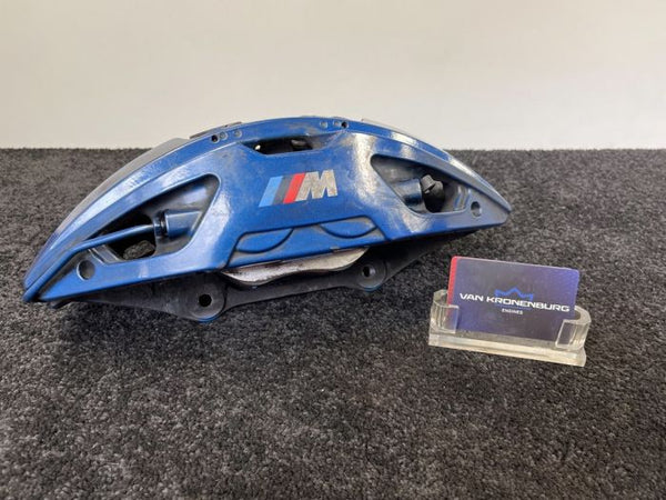 BMW 6er GT (G32) Bremssattelzange rechts vorne