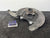 BMW 6-Serie Gran Turismo (G32) Fusee Rechts Voor