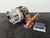 Fiat Ducato 2.2 Diesel Multijet Turbo