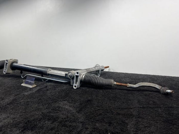 Citroen Jumper Peugeot Boxter (U9) Lenkgetriebe 01385338080