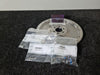 Audi A4 1.8T Helix 9283 Vliegwiel ALT / AMB / AVB / AVJ