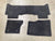Land Rover Range Rover (LG) Vloermatten Set OEM!