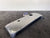 BMW E46 M3 3.2L S54B32 Carbon Motorabdeckung