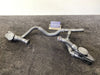 Porsche Macan 3.6 Turbo Carterventilatie 946107229 946107230