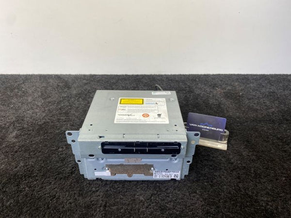 BMW 5er (F11) Navigationsmodul 9274569
