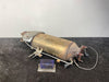 Land Rover Range Rover sport (LS) 3.0 TDV6 Diesel Particulate Filter AH22-5H240-AC