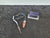 Audi R8 (4S) Lamborghini Gallardo Temperatuursensor 4S0919529G