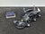 Mercedes Benz C63 AMG E-Performance (W206) Inlaatspruitstuk