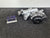 Mercedes Benz S-Klasse (W222/V222/X222) OM656 Thermostaathuis A6562000015