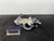 Mercedes Benz C-Klasse (W205) OM654.920 EGR Koeler A6541407500