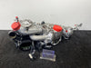 Mercedes Benz GLE (W167) OM656.929 Bi-Turbo 13KM