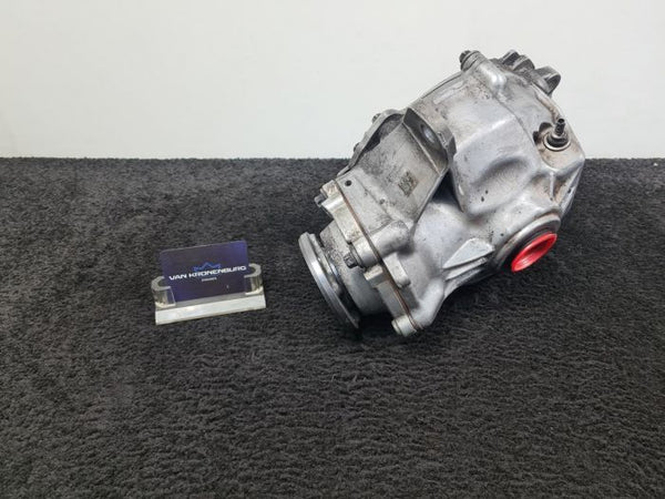 Mercedes Benz E-Klasse (W213) E-400d Differentieel Voor A2213310200