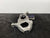 Lamborghini Huracan LP620 5.2 Achsschenkel links vorne 4T0407245D