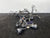 Porsche 911 (996) 3.6 Carrera M9603 Motor Kabelboom 996607010
