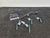 Opel Insignia Astra Mokka Zafira 1.6 Ecotec (A16XER) Injector Set NIEUW OEM!