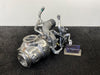 Mercedes Benz S63s (W222) AMG 4.0 V8 177.980 Turbo Links 0KM!
