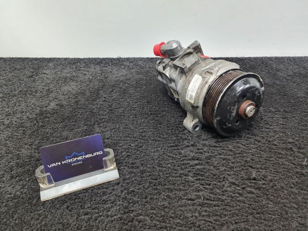 BMW X5 4.4 (E70) S63B44A Servopomp 6787348