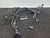 BMW X5 (G05) 3.0 B58B30C Motorkabelbaum Sensor 1