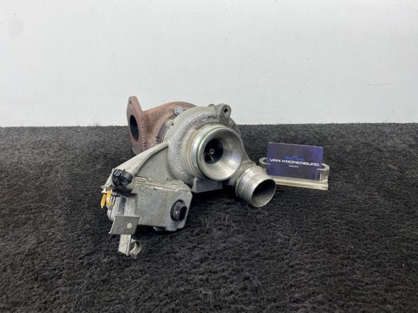 BMW 3-Serie (F30) 320d N47D20C Turbo