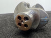 Mercedes Benz Sprinter (W906) 651.955 2.2 CDI Crankshaft