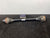 Audi RSQ3 (F3B) 2.5 TFSI Aandrijfas Rechts Achter