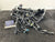 Mercedes Benz Sprinter 5t (907.6) 654.920 Kabelboom A6541501906