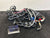 Land Range Rover III (LM) 4.2 428PS Motor Kabelboom 7H43-12B637-BA