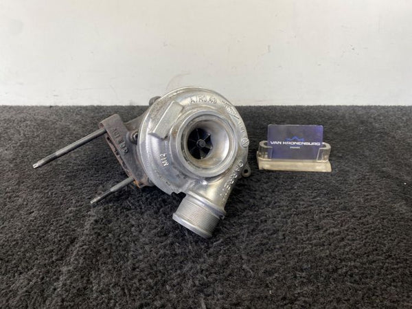 Iveco New Daily 3.0 IV 35C15V Turbo 5601922491