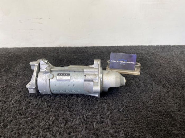 Alfa Romeo Giulia (952) 2.9 Bi-Turbo V6 24V Quadrifoglio Startmotor 298875