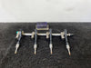 Range Rover Sport (LW) 5.0 V8 508PS Injector Rail Right Side 8W939F593BA / 8W939G774AF