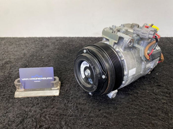 Mercedes Benz CLS-Klasse (C218) 400 3.5 Turbo 276.850 Aircopomp A0008307400