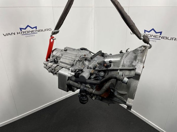 Porsche Boxster Cayman (981) 2.7 24V Handgeschakelde G8100 Versnellingsbak