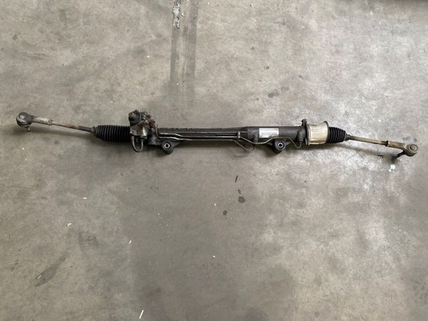 Porsche Cayenne (92A) 4.8 Servolenkung 7L5422055CH