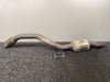 Audi RS6 (C7) 4.0 TFSI CWU Uitlaat Voorpijp Links 4G0254350K