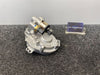 Mercedes Benz S-Klasse (W220) 5.8 S-600L 137.970 Ölpumpe OEM NEU! R1371810020
