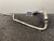Mercedes Benz C-63S AMG 139.580 Koelvloestof Leiding A1392005002