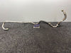 Mercedes Benz GLS AMG 4.0 (X167) 177.980 Olie Koelleiding A1665009672