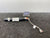 Mercedes Benz GLS AMG 4.0 (X167) 177.980 Motorhauben-Aufstellsystem A1678605301