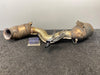 Mercedes Benz C63 AMG 177.980 Katalysator Links A2534909901