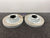 Porsche 911 (992) Bremsscheiben Satz Hinten 992615601A / 992615603A