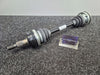 Porsche 911 (996) Carrera Aandrijfas Links Achter OEM NIEUW! 99633202414