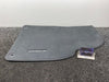 Porsche 911 (991) Carrera Vloermat OEM NIEUW! 99155161308A75