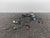 Porsche Panamera (971) Deur Kabelboom Bestuurderskant 971971161BT