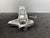 Porsche 911 (996) Achsschenkel hinten links OEM NEU! 99634165810