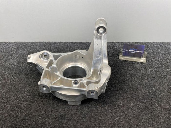 Porsche 911 (996) Achsschenkel hinten rechts OEM NEU! 99633161206
