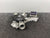 Mercedes Benz (W212) E-63 AMG 5.5 157.980 Wasserpumpe A15701071706