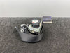 Porsche Panamera (971) Veiligheidsgordel Links-voor 971857705