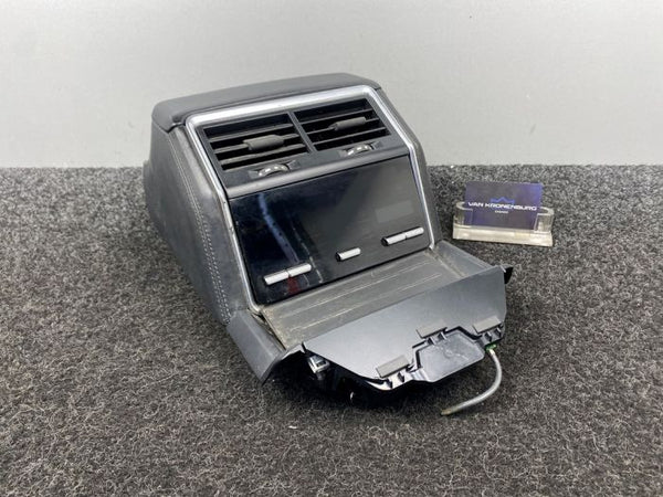 Porsche Panamera (971) Middenconsole 974863241D