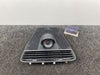 Porsche Panamera (971) Center Dashboard Clock Stop Watch 971858189A